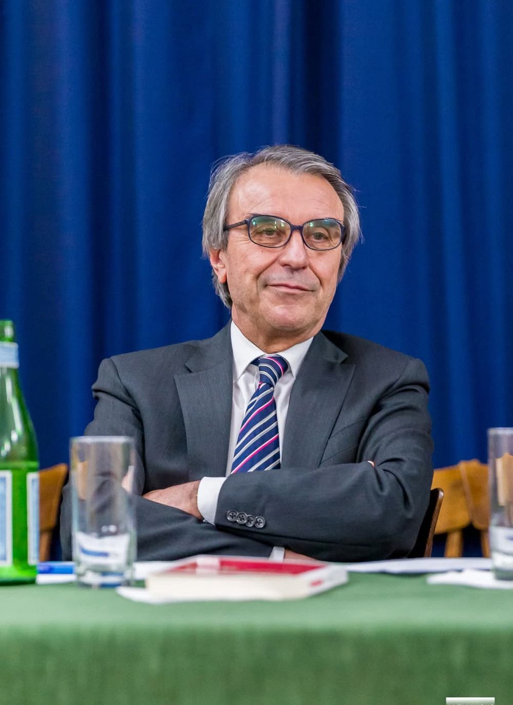 Avvocato Serafino Generoso